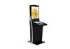 Ticket / Photo / Card Printing Ring Tones Download Interactive Information Kiosk JBW63220