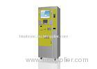 Supermarket / Public Center Digital Photo Kiosk 17 / 19 / 22 Inch Touch Screen JBW63015