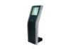 Wireless Free Standing Way Finding Queuing Kiosk For Public Center / Supermarket JBW63134