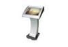 Tel / Transport Card Recharging Free Standing Kiosk 15