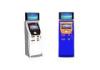 Cell Phone Charging Interactive Bill Payment Retail Mall Kiosk / Kiosks With Wifi JBW63238