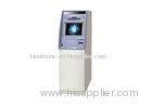 Touch Screen Ticketing, Card printing, Passport Scan Lobby Kiosk / Kiosks JBW63068