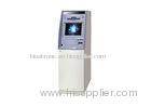 Touch Screen Ticketing, Card printing, Passport Scan Lobby Kiosk / Kiosks JBW63068