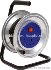 50m UK cable reel 240V 3120w