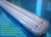 T8 2*36W IP65 waterproof industrial recessed fluorescent lighting fixtures