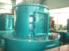 Pulverizer for Barite 4r3220