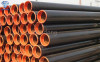 Petroleum casing pipe