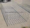 welded mesh gabions