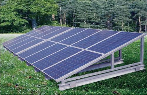 New Brand 10 Watt Monocrystalline silicon Solar Panels
