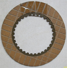 246744 friction plate
