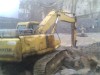 USED KOMATSU PC300 EXCAVATOR