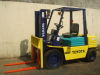 TOYOTA FORKLIFT 3 TON