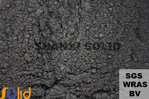 graphite electrode powder