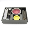 SPA Iron Gift Box Candles