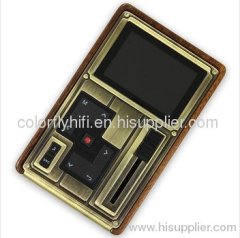 Colorfly Pocket HiFi C4 Pro 32G Portable MP3 Player