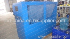WPC construction board extrusion machine