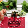 Iron Candle Holder (RC-532)