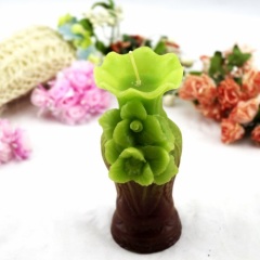 Flower Vase Craft Candle (RC-413)