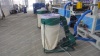 PVC WPC foam board production line