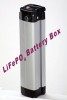 36v10ah lifepo4 battery