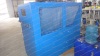 PVC skinning foam board extrusion line