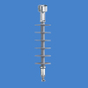 12kv high voltage Pin Post Composite Insulator