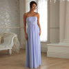 Newest Elegant Bridesmaid Dresses-B24