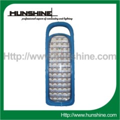 50LED Portable emergency light