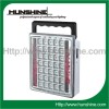 27+5 LED Portable emergency light