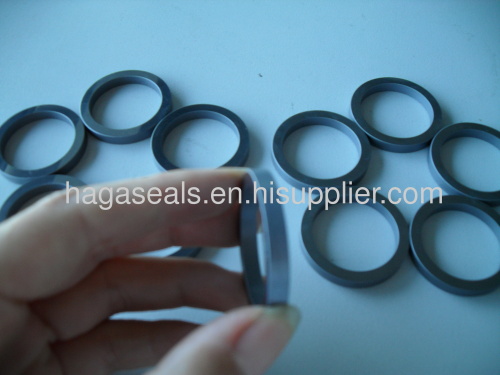 Silicon Carbide Seal Ring