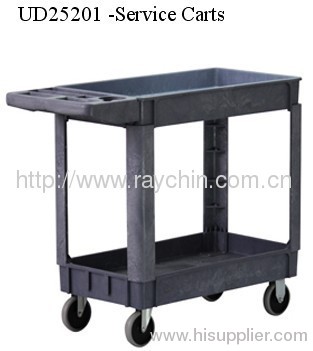 service cart