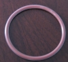 FEP viton coated o ring