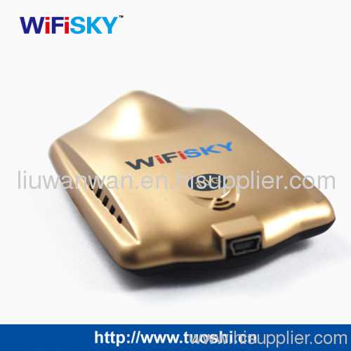 RTL8187l High Power WIFI USB Adapter 54Mbps