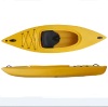 Plastic kayak Single sit in kayak