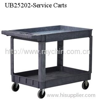 Service Carts