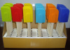 Kitchen cutter baking set--silicone pastry spatula