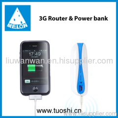 wifi wireless 3g wireless router with usb slot support most of the 3G models ADSL router &wireless data sharing