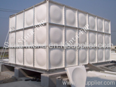 hot sale SMC water tank