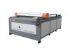 Chinese LIMAC laser cutting machine with 4' x 8' table