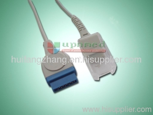 GE Marquette adapter cable