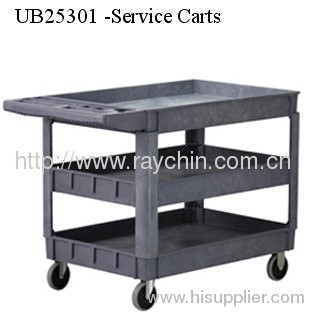 Service Carts service cart