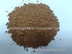 Natural cocoa powder