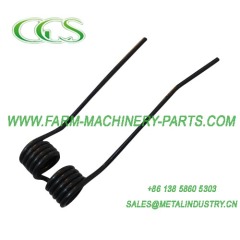 Torsion springs