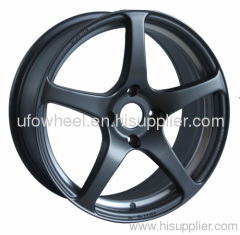 OEM Spoke Alloy Wheel