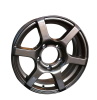 6 SPOKES AFTERMARKET ALLOY WHEEL