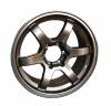 Alloy Wheel OEM bronze