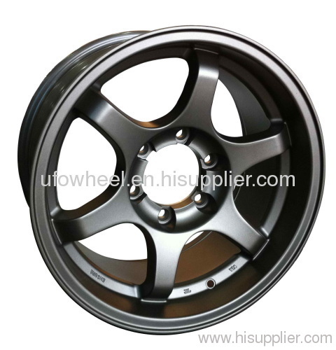 Alloy Wheel 17 inch