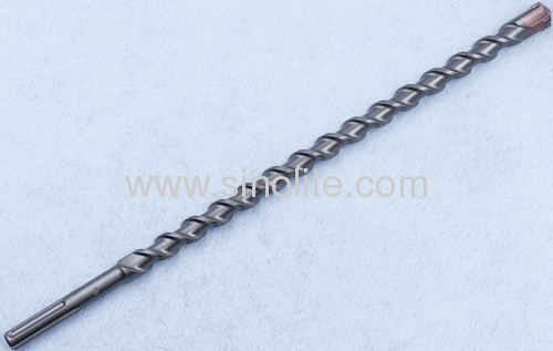 SDS max shank hammer drill bits for heavy duty drilling professional quality