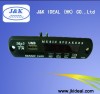 Audio MP3 module with USB/SD/AUX/FM