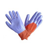 latex protective gloves